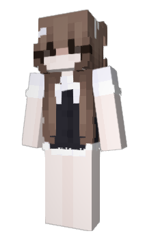 Minecraft скин по нику vanillapuree