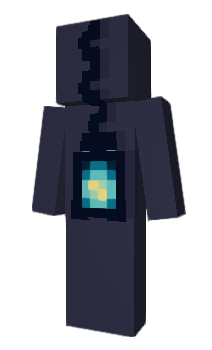 Minecraft скин по нику seove