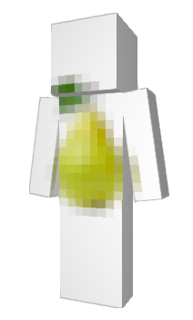 Minecraft skin mon7s