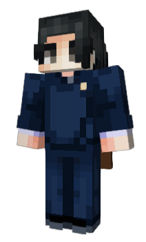 Minecraft skin getoxyz