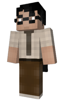 Minecraft скин по нику Juvenall