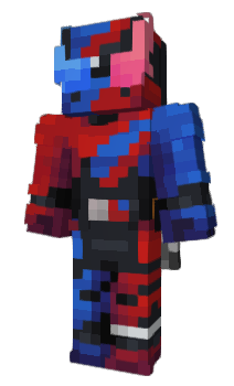 Minecraft скин по нику _brum