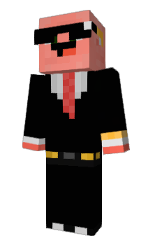 Minecraft скин по нику gehs