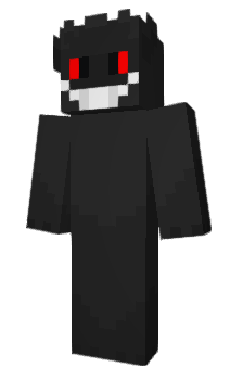 Minecraft скін по ніку OGYT