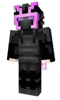 Minecraft skin Sc0per