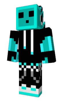 Minecraft скин по нику Acerr