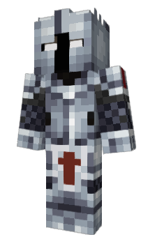 Minecraft скин по нику fresel