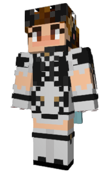 Minecraft скин по нику le0n_lol