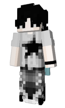 Minecraft скин по нику BeingLegendary