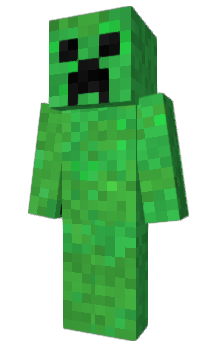 Minecraft скин по нику xMidix