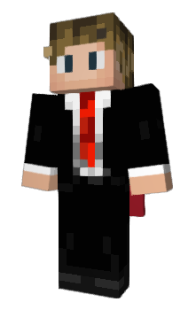 Minecraft skin sireci