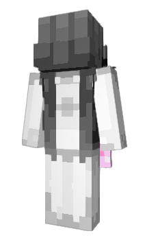 Minecraft skin plvchino