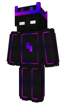 Minecraft skin yusorman15