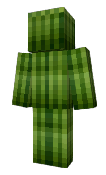 Minecraft скін по ніку Viek