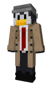 Minecraft skin Early_Birb