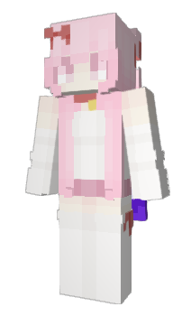 Jeff the killer Minecraft Skins