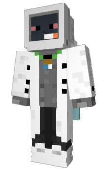 Minecraft skin GigaSygmaTeluk42