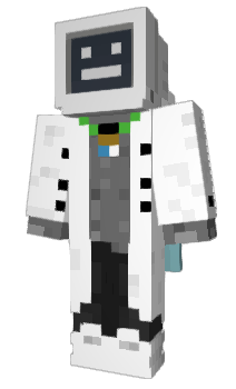 Minecraft skin GigaSygmaTeluk42
