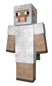 Minecraft skin BlockTutorial