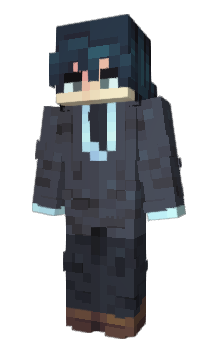 Minecraft скин по нику COOLGYE