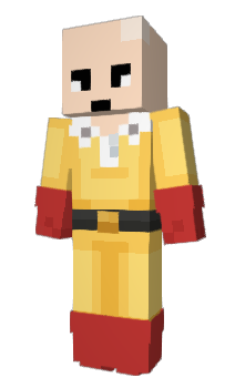 Minecraft скин по нику RoyalSlay