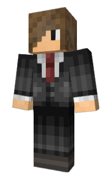Minecraft скин по нику Arbon