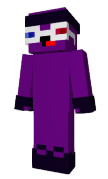 Minecraft skin Xx_LordCraft_xX