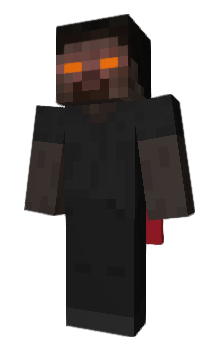 Minecraft skin quvt