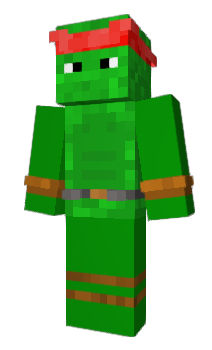 Minecraft скин по нику fae_august