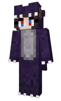 Minecraft скін по ніку ss0na