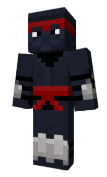 Minecraft скин по нику Grald