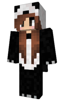 Minecraft skin Vary
