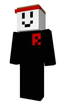 Minecraft скин по нику Guest_1337