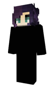 Minecraft skin NileDelta