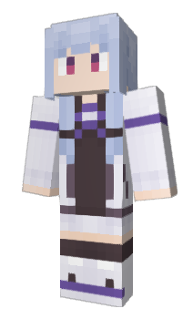 Minecraft скин по нику rianan