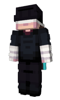 Minecraft скін по ніку SoldMe