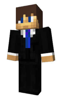 Minecraft скін по ніку el_as