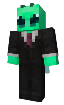 Minecraft скін по ніку 911x