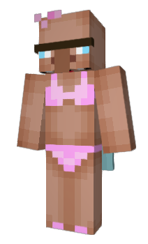 Minecraft скин по нику Toastbr