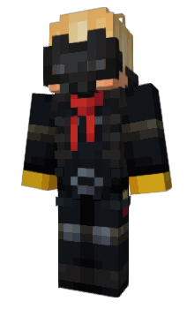 Minecraft skin toems