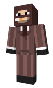 Minecraft скін по ніку JesseQ