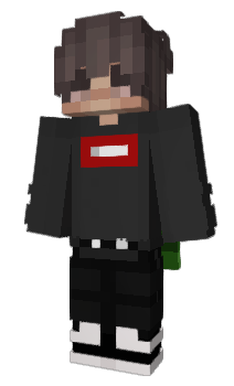 Minecraft скін по ніку Warpat_