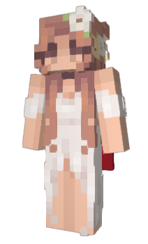 Minecraft skin RInstinct