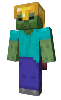 Minecraft скин по нику mrTickles_