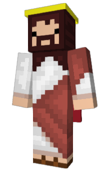 Minecraft скін по ніку ashss