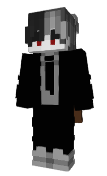 Minecraft скин по нику SV1L
