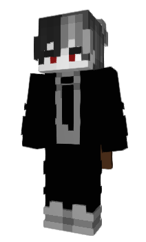 Minecraft скін по ніку SV1L
