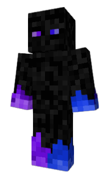 Minecraft skin rayaus1