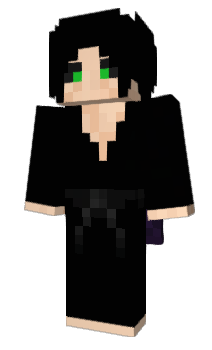 Minecraft skin 930s