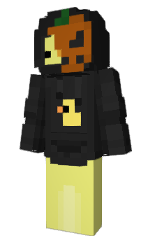 Minecraft скин по нику W2aYT